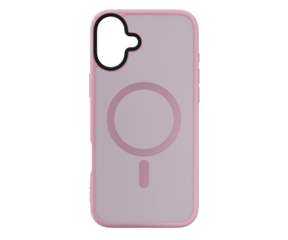 Etui do telefonów NEXT ONE Etui Mist Shield MagSafe iPhone 16 pink